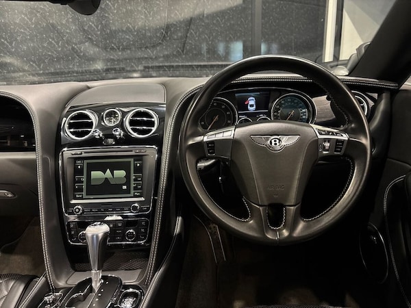 Used Bentley Continental 2016 for sale - 76202549: Photo 15