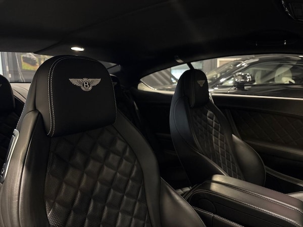Used Bentley Continental 2016 for sale - 76202549: Photo 19