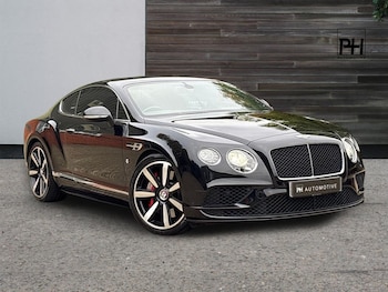 Bentley - Continental