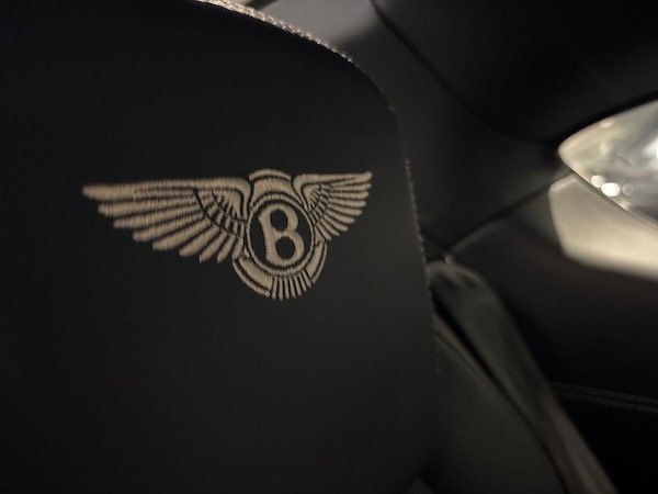 Used Bentley Continental 2016 for sale - 76202549: Photo 21
