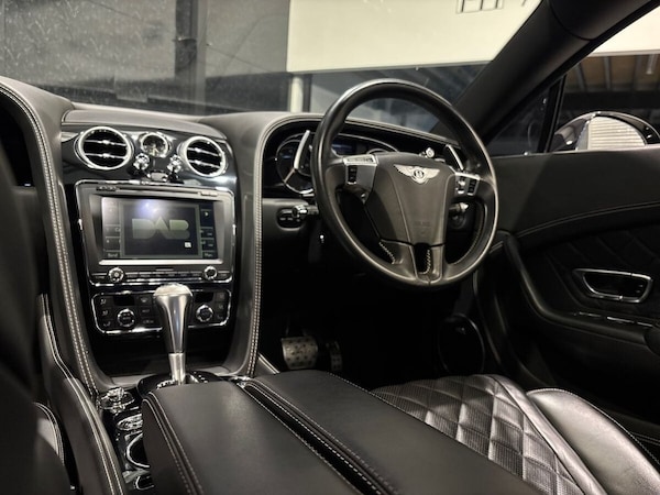 Used Bentley Continental 2016 for sale - 76202549: Photo 22