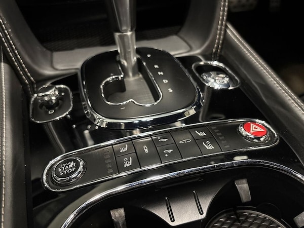 Used Bentley Continental 2016 for sale - 76202549: Photo 23
