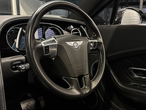 Used Bentley Continental 2016 for sale - 76202549: Photo 24