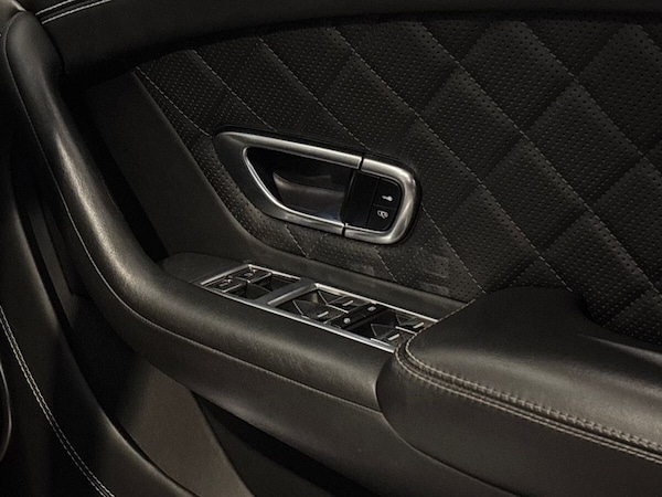 Used Bentley Continental 2016 for sale - 76202549: Photo 25