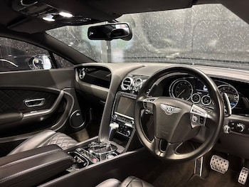 Used Bentley Continental 2016 for sale - 76202549: Photo 2