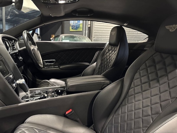 Used Bentley Continental 2016 for sale - 76202549: Photo 32