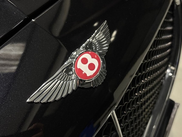Used Bentley Continental 2016 for sale - 76202549: Photo 34