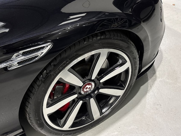 Used Bentley Continental 2016 for sale - 76202549: Photo 36
