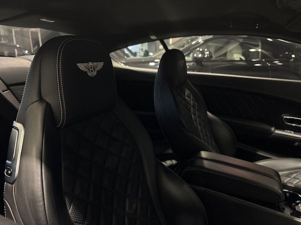 Used Bentley Continental 2016 for sale - 76202549: Photo 37