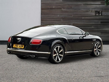 Used Bentley Continental 2016 for sale - 76202549: Photo 3