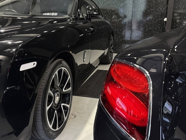 Used Bentley Continental 2016 for sale - 76202549: Photo 40