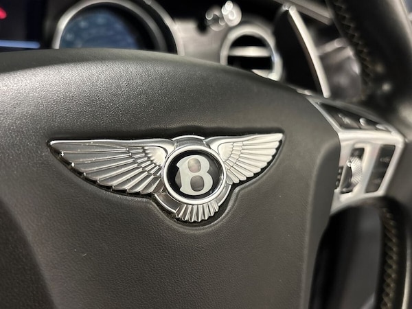 Used Bentley Continental 2016 for sale - 76202549: Photo 42