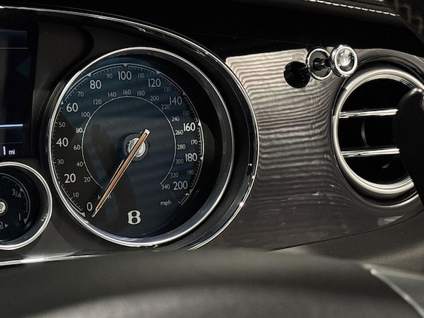 Used Bentley Continental 2016 for sale - 76202549: Photo 43