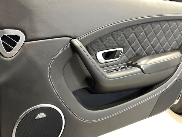 Used Bentley Continental 2016 for sale - 76202549: Photo 44