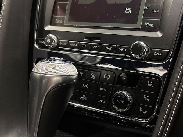Used Bentley Continental 2016 for sale - 76202549: Photo 45