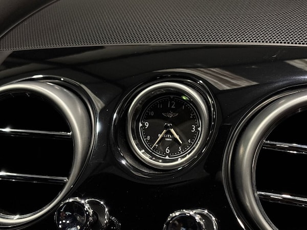 Used Bentley Continental 2016 for sale - 76202549: Photo 48