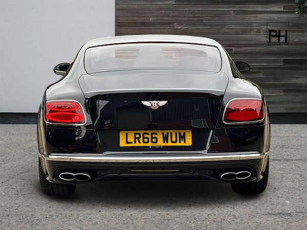 Used Bentley Continental 2016 for sale - 76202549: Photo 6