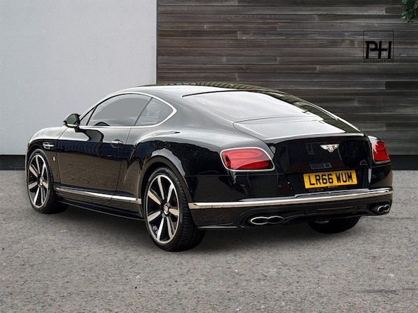 Used Bentley Continental 2016 for sale - 76202549: Photo 7