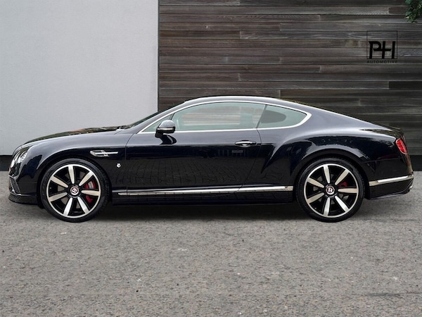Used Bentley Continental 2016 for sale - 76202549: Photo 8