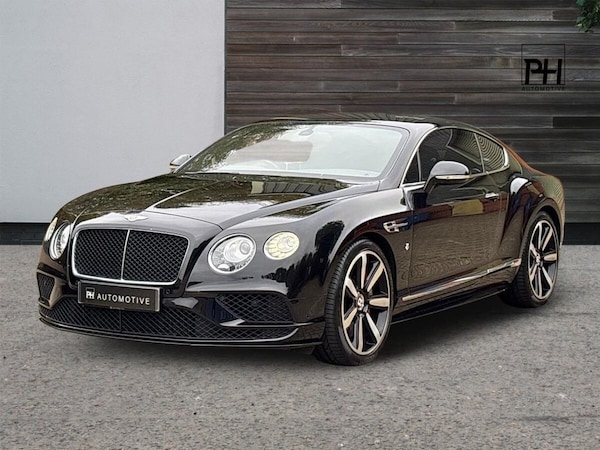 Used Bentley Continental 2016 for sale - 76202549: Photo 9