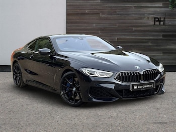 2020 (70) - 3.0 840i Coupe 2dr Petrol Steptronic Euro 6 (s/s) (340 ps)