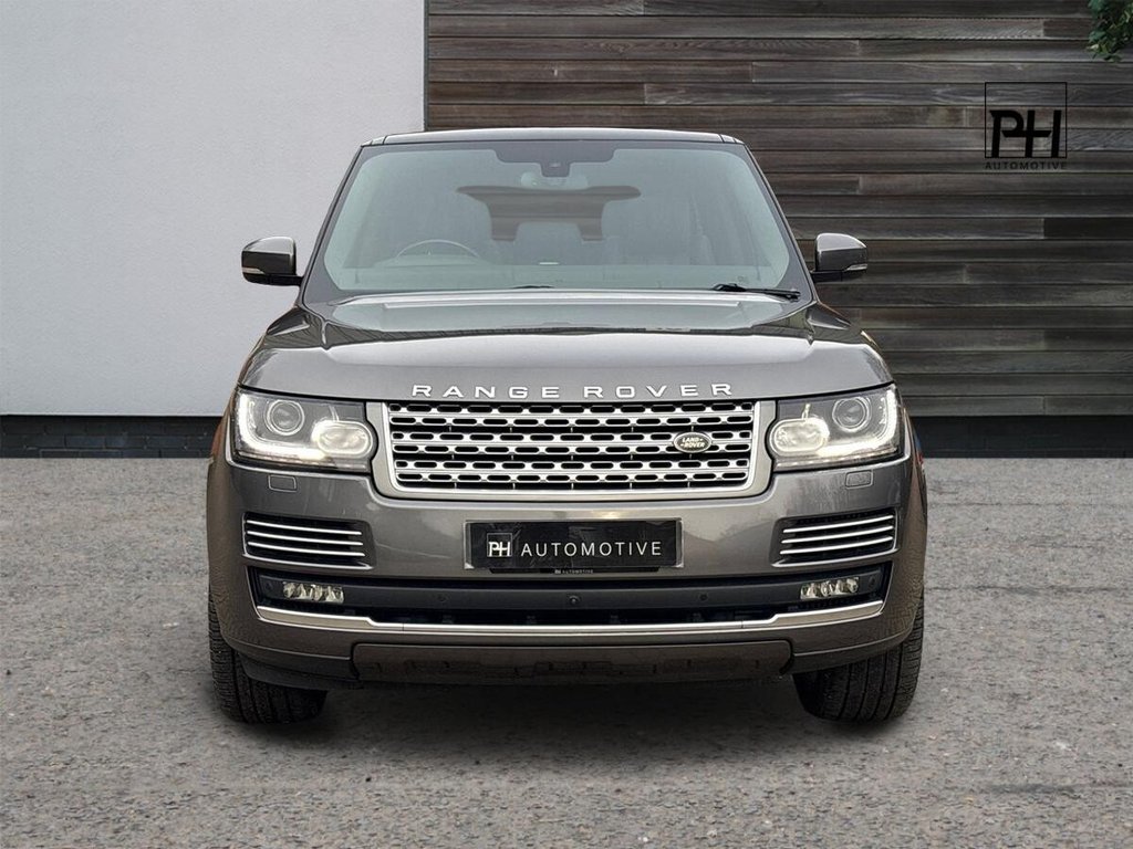 Used Land Rover Range Rover 2015 for sale - 77594468: Photo 10