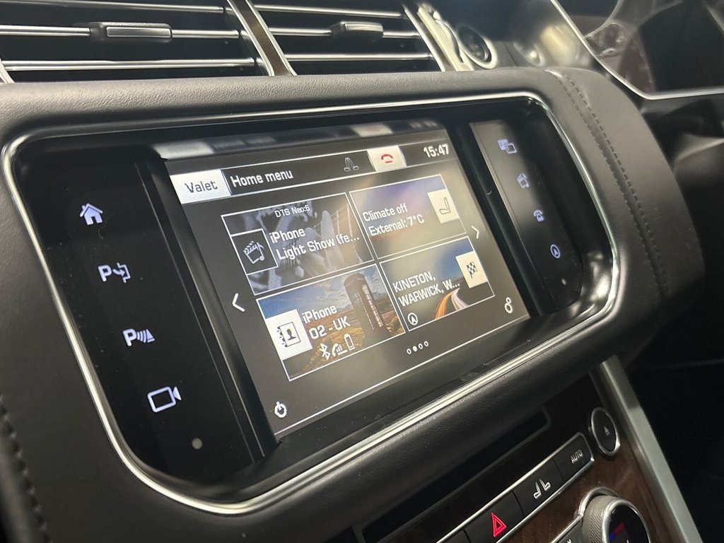 Used Land Rover Range Rover 2015 for sale - 77594468: Photo 14