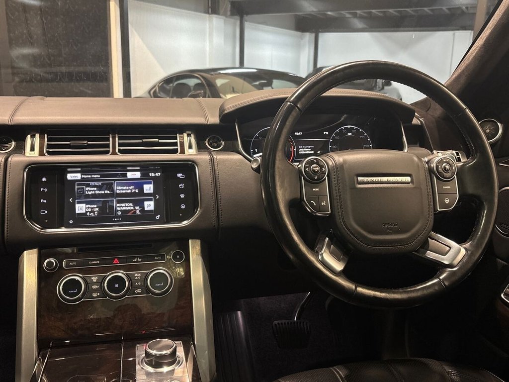 Used Land Rover Range Rover 2015 for sale - 77594468: Photo 15