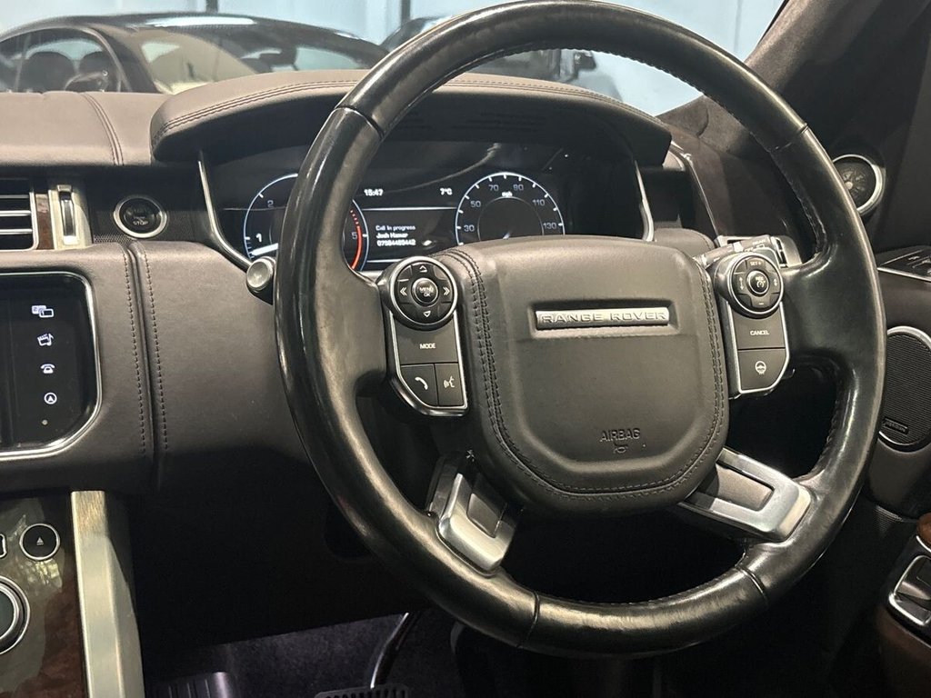 Used Land Rover Range Rover 2015 for sale - 77594468: Photo 16