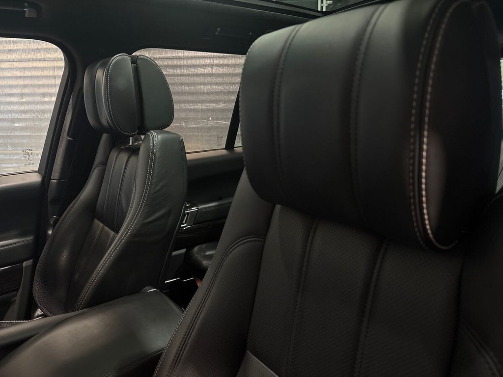 Used Land Rover Range Rover 2015 for sale - 77594468: Photo 18