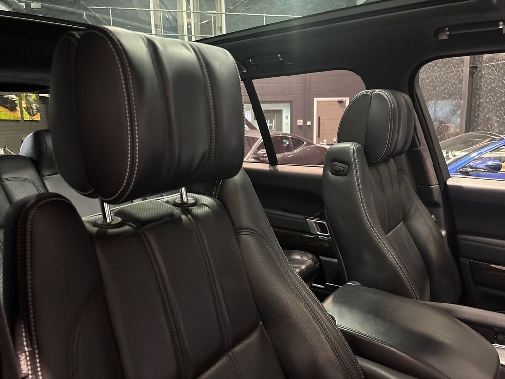 Used Land Rover Range Rover 2015 for sale - 77594468: Photo 19