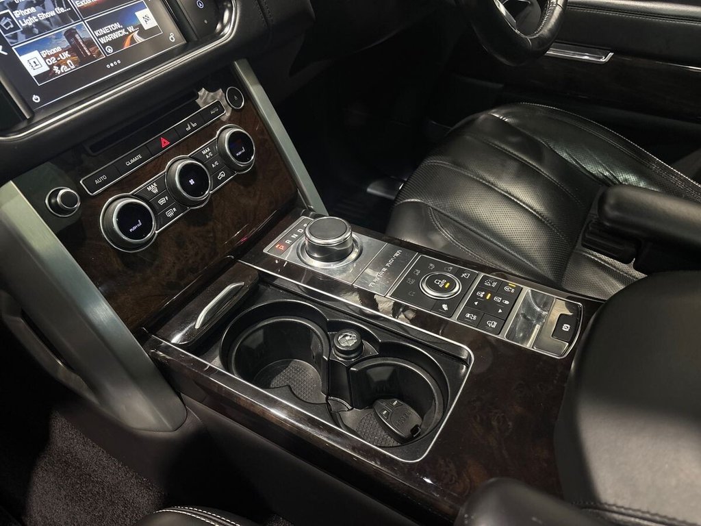 Used Land Rover Range Rover 2015 for sale - 77594468: Photo 20