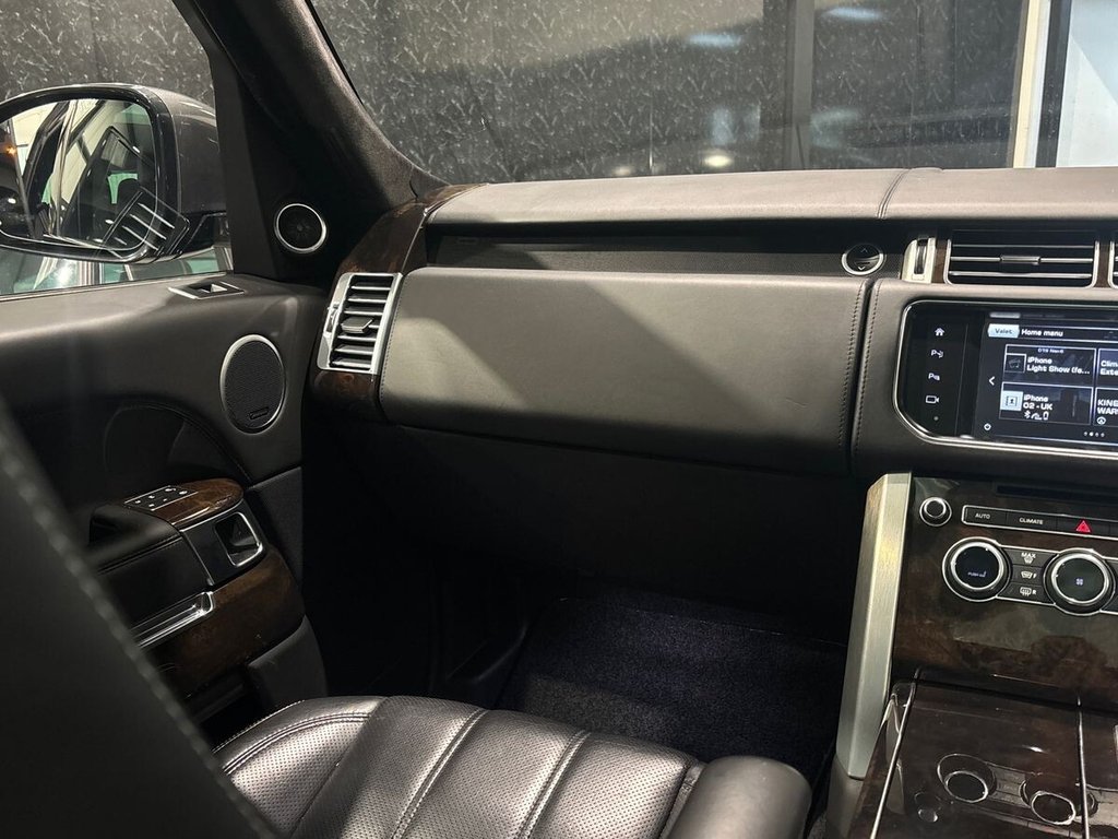 Used Land Rover Range Rover 2015 for sale - 77594468: Photo 21