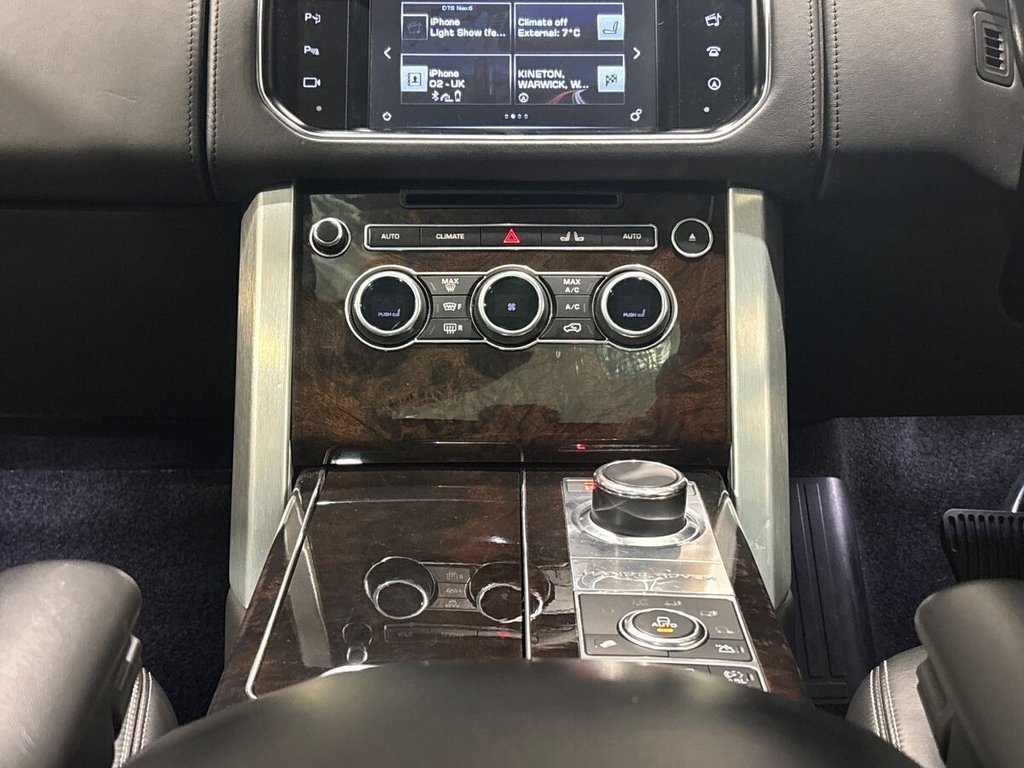 Used Land Rover Range Rover 2015 for sale - 77594468: Photo 22