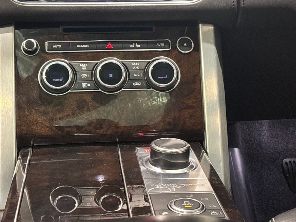 Used Land Rover Range Rover 2015 for sale - 77594468: Photo 23