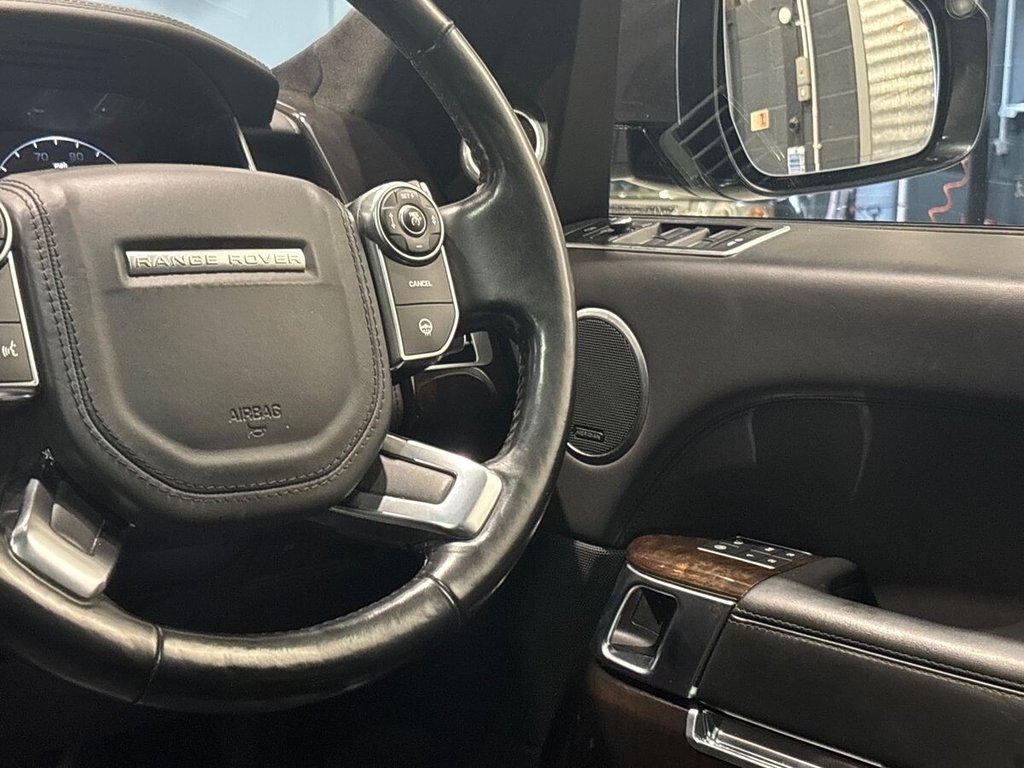 Used Land Rover Range Rover 2015 for sale - 77594468: Photo 25