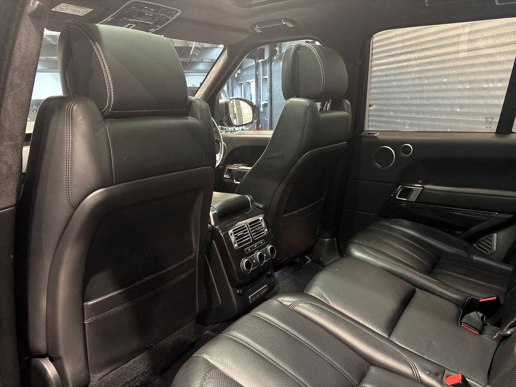Used Land Rover Range Rover 2015 for sale - 77594468: Photo 28
