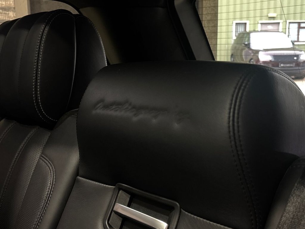 Used Land Rover Range Rover 2015 for sale - 77594468: Photo 29