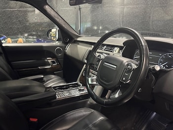 Used Land Rover Range Rover 2015 for sale - 77594468: Photo