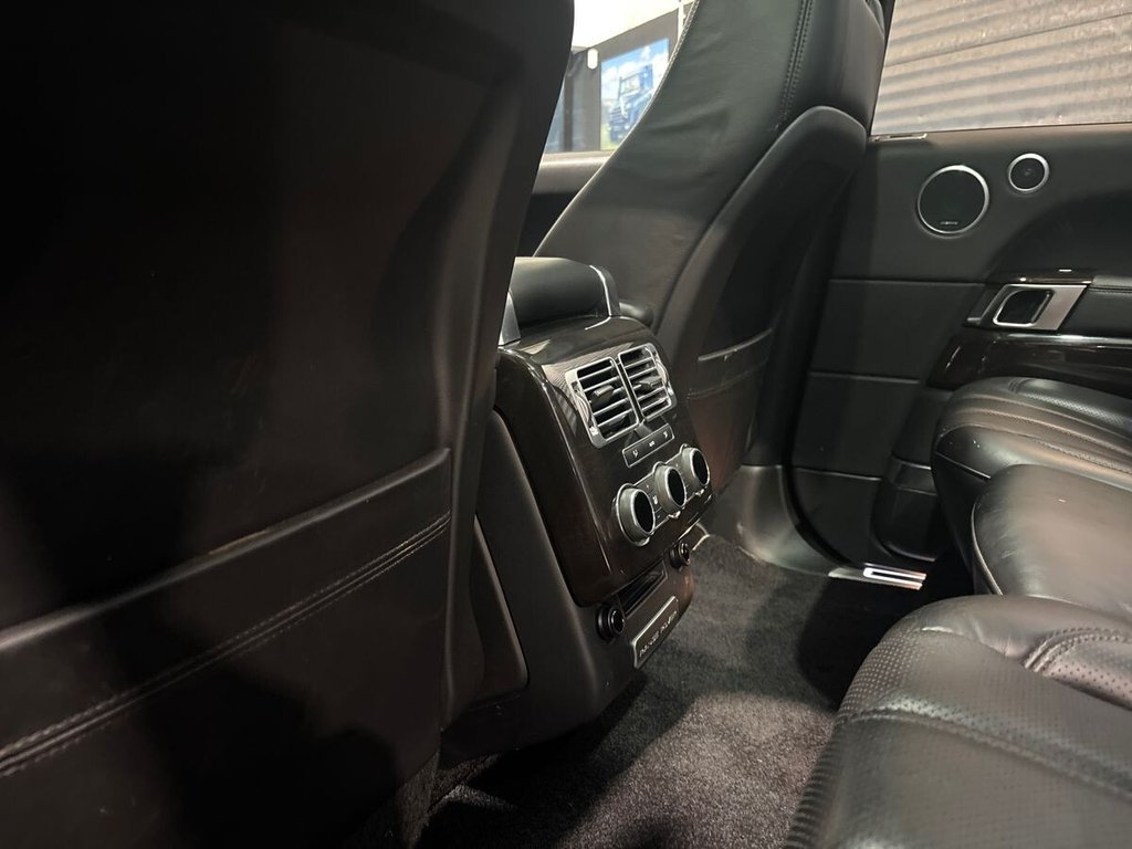 Used Land Rover Range Rover 2015 for sale - 77594468: Photo 30