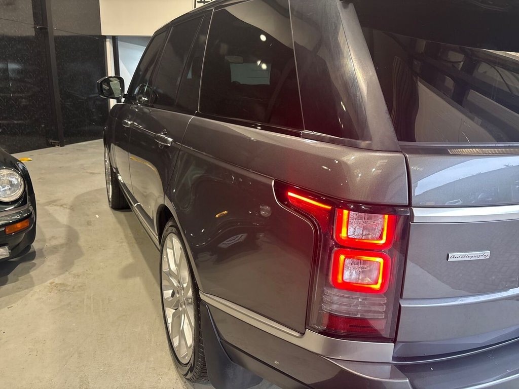 Used Land Rover Range Rover 2015 for sale - 77594468: Photo 33
