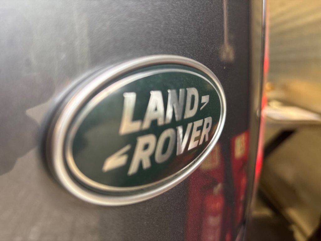 Used Land Rover Range Rover 2015 for sale - 77594468: Photo 37