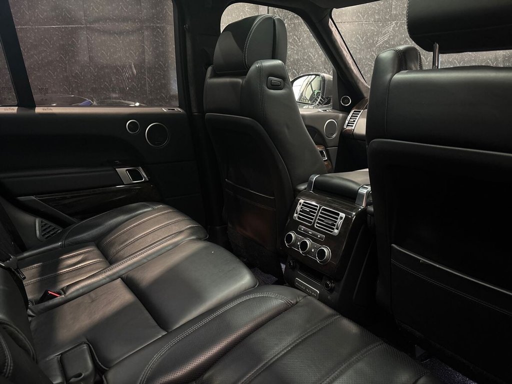 Used Land Rover Range Rover 2015 for sale - 77594468: Photo 39