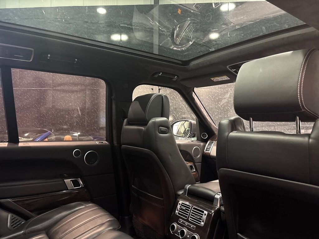 Used Land Rover Range Rover 2015 for sale - 77594468: Photo 40