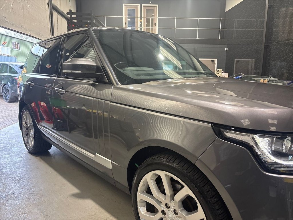 Used Land Rover Range Rover 2015 for sale - 77594468: Photo 41
