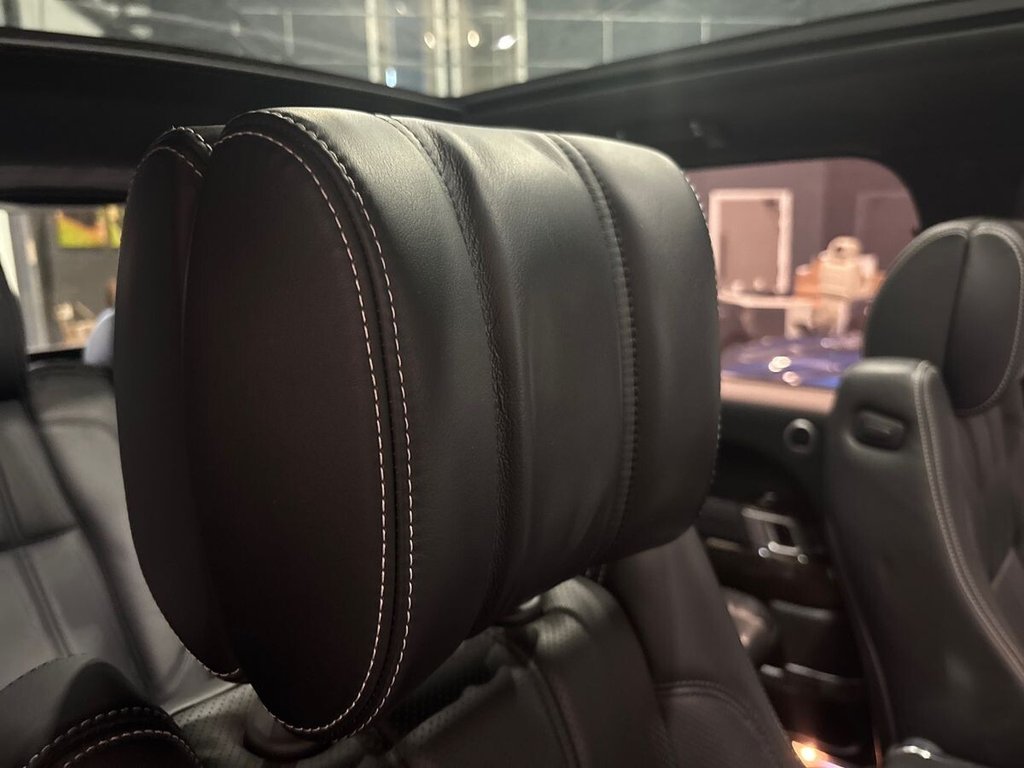 Used Land Rover Range Rover 2015 for sale - 77594468: Photo 47