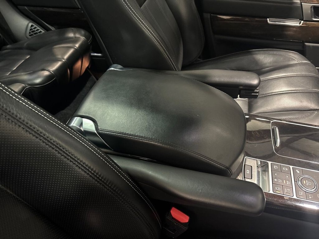 Used Land Rover Range Rover 2015 for sale - 77594468: Photo 48