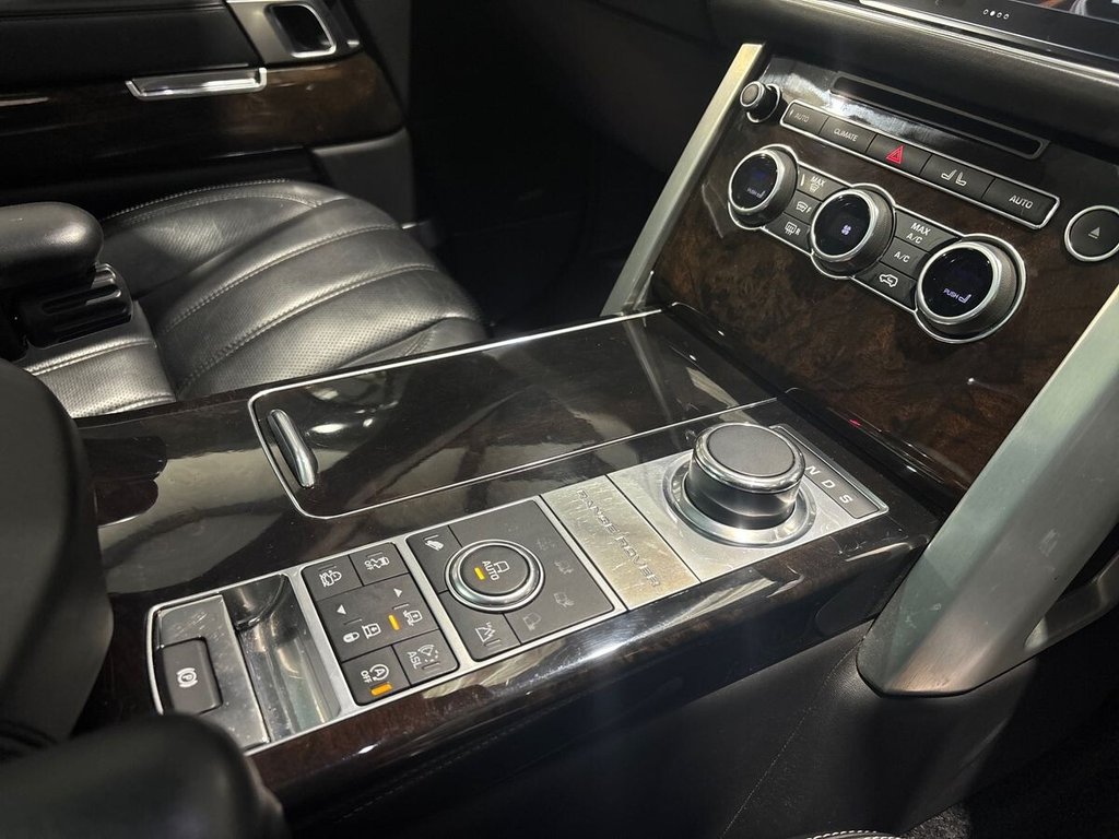 Used Land Rover Range Rover 2015 for sale - 77594468: Photo 49