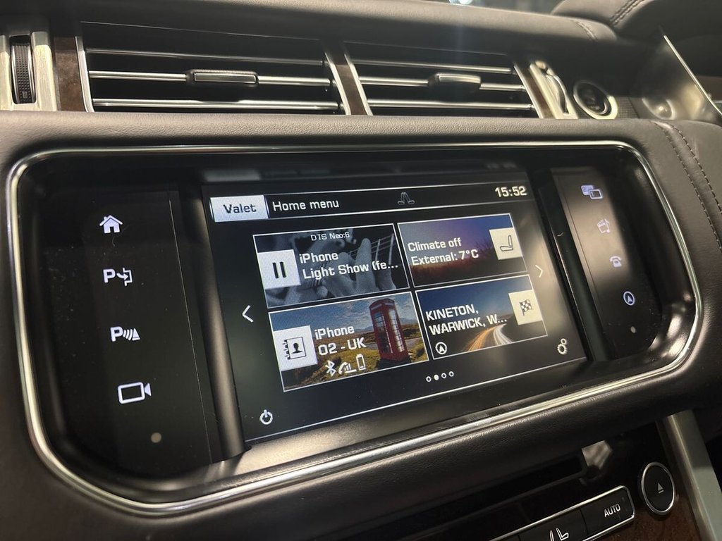 Used Land Rover Range Rover 2015 for sale - 77594468: Photo 50