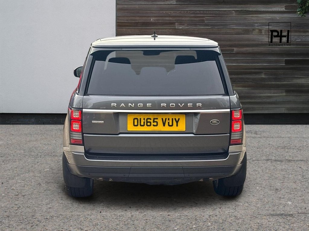 Used Land Rover Range Rover 2015 for sale - 77594468: Photo 6